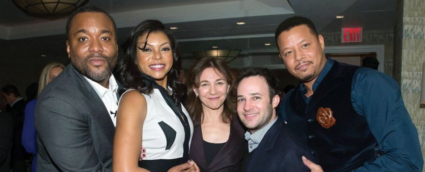 "Star" begleitet drei Mädchen auf dem Weg nach oben