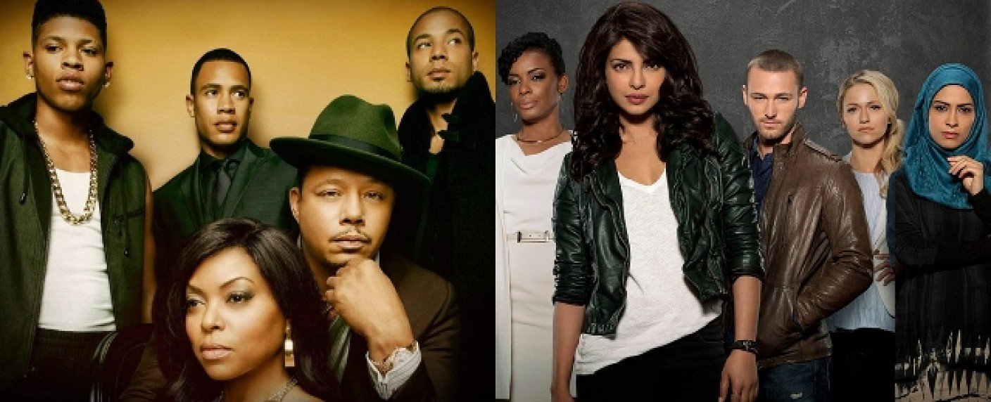 Erstausstrahlung der jüngsten Staffeln wird Ende August fortgesetzt