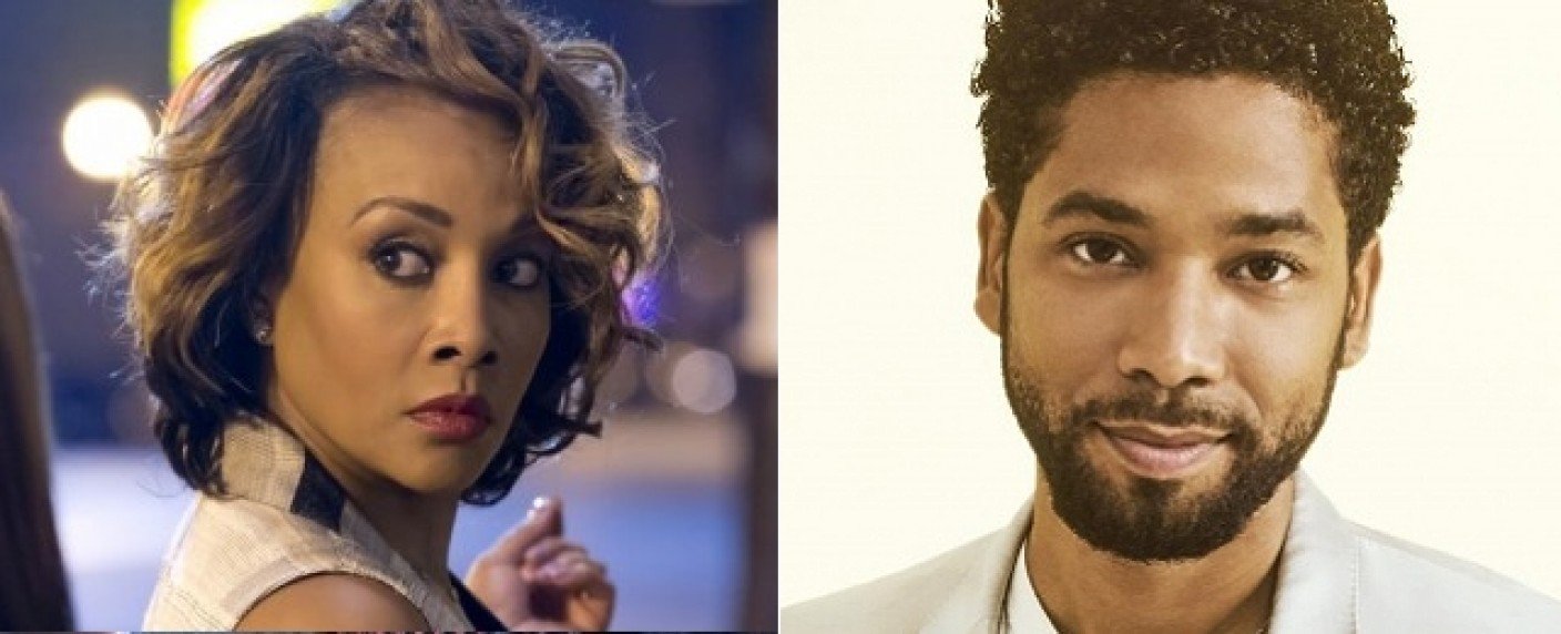 Cookies Schwester Candace für letzte Folgen im Hauptcast