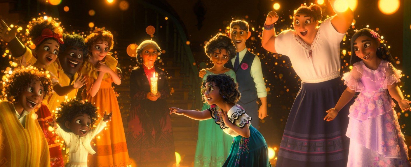 Tierischer Sonntag mit "Findet Nemo" und "Zoomania"