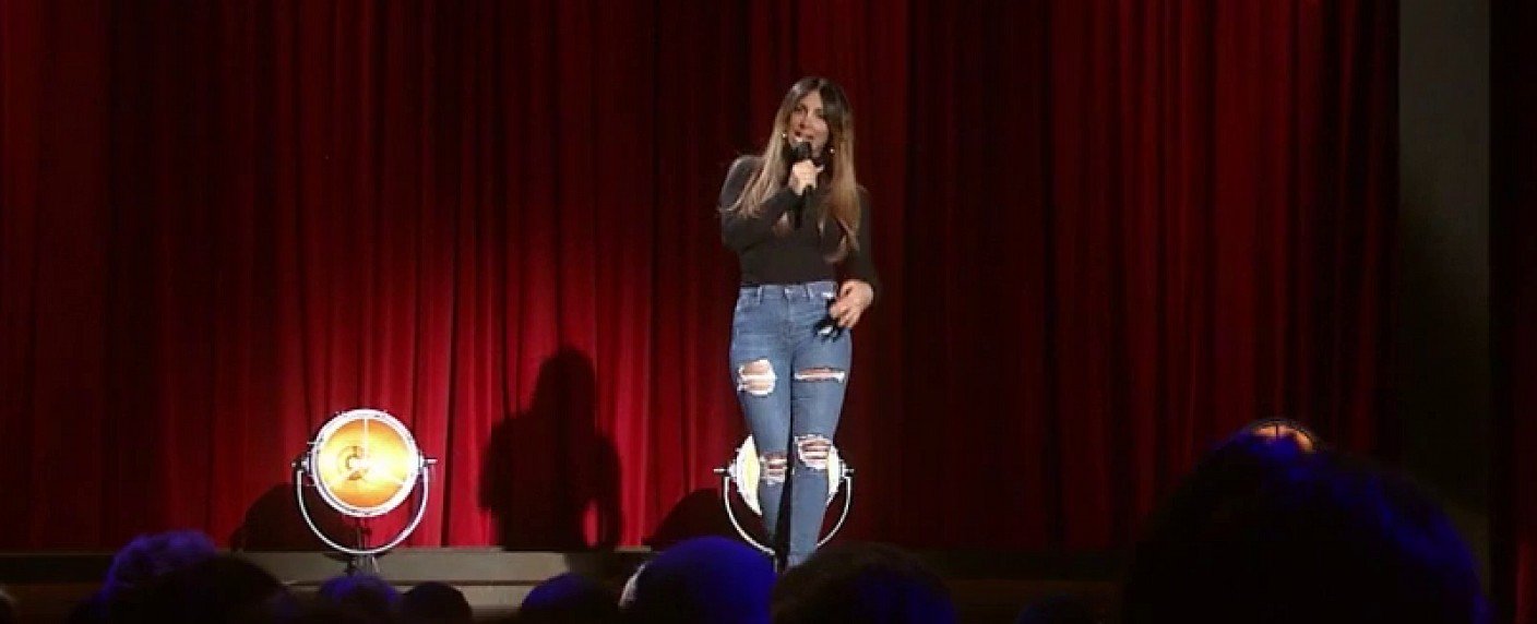 Neue Comedyshow startet heute Abend bei ProSieben