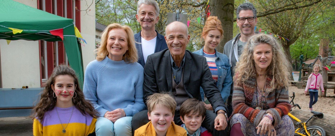 "Die Toten vom Bodensee" insgesamt vorn, "Doppelt kocht besser" startet mies