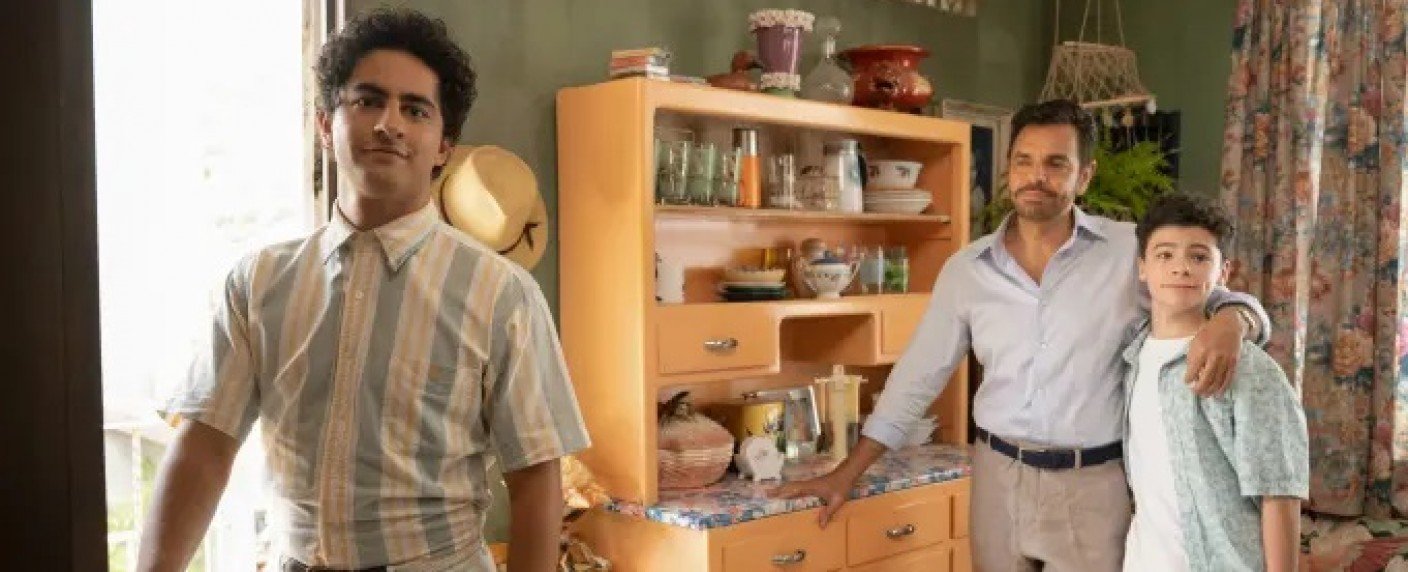 Apple verlängert um eine weitere Staffel