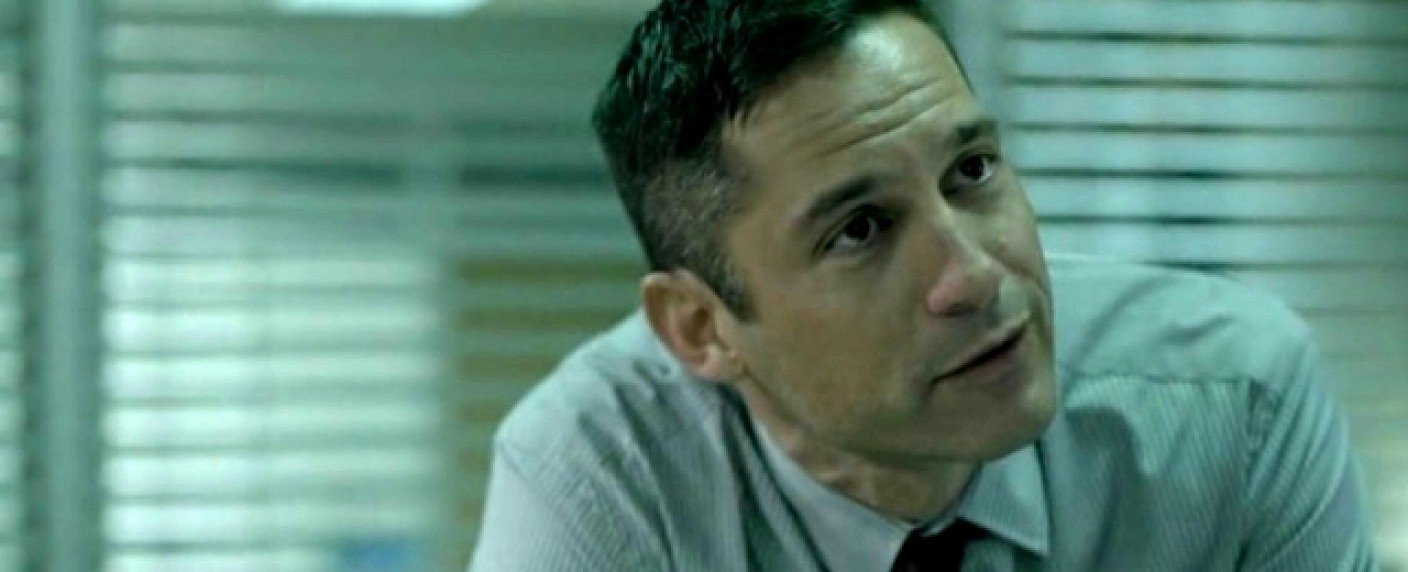 TNT-Drama mit "Without A Trace"-Veteran