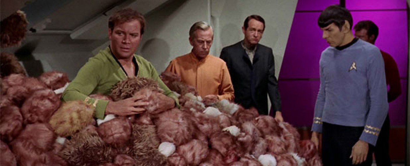 Sonderprogrammierungen bei Tele 5, Syfy und arte