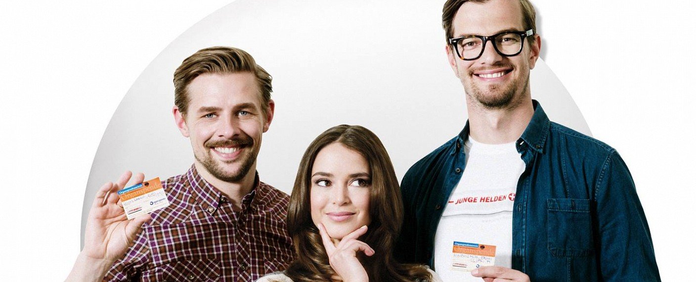 Halbstündiger Film mit Jürgen Vogel und Fahri Yardim