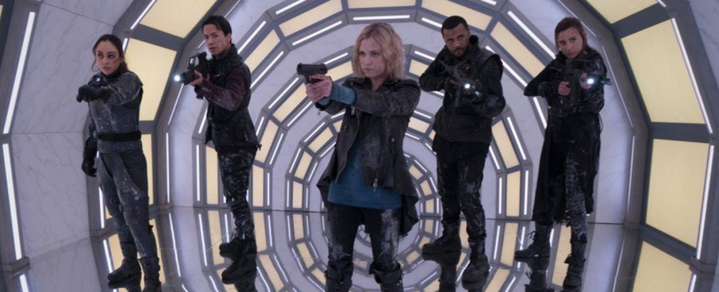 The CW verschiebt zehnte Episode ("A Little Sacrifice") in den August