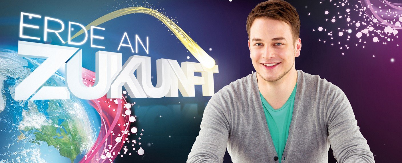 Felix Seibert-Daiker präsentiert vier weitere Folgen des Magazins