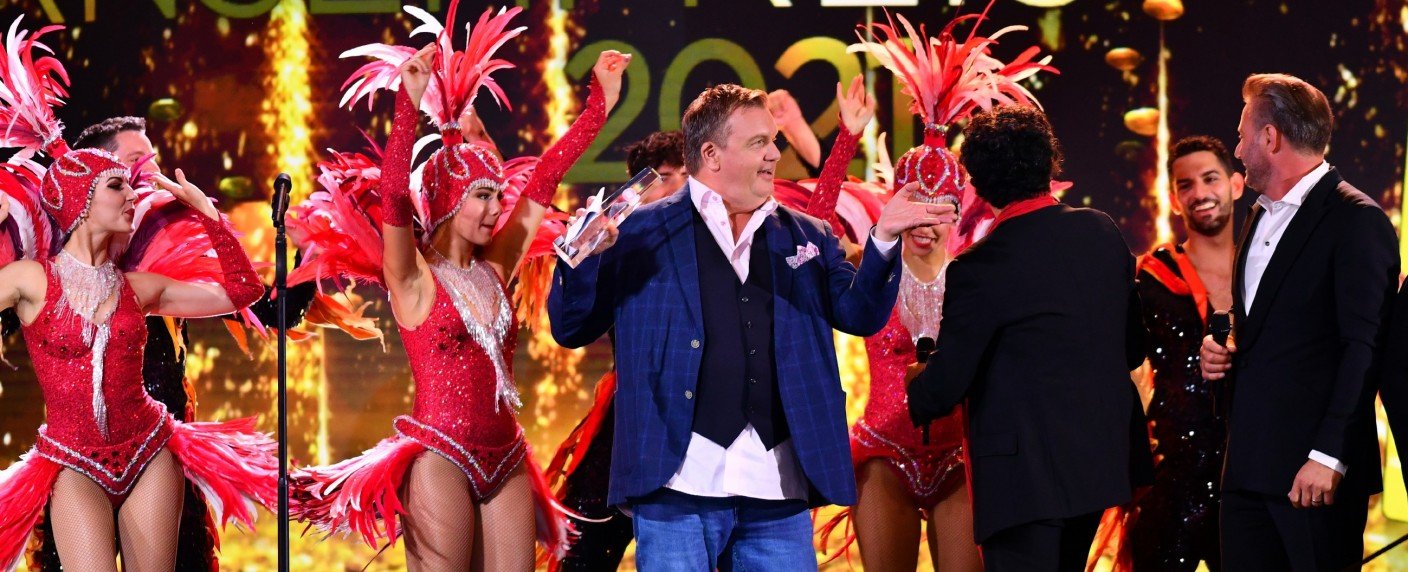 Das-Erste-Krimi "Nord bei Nordwest" schlägt auch "Klartext, Frau Baerbock!"