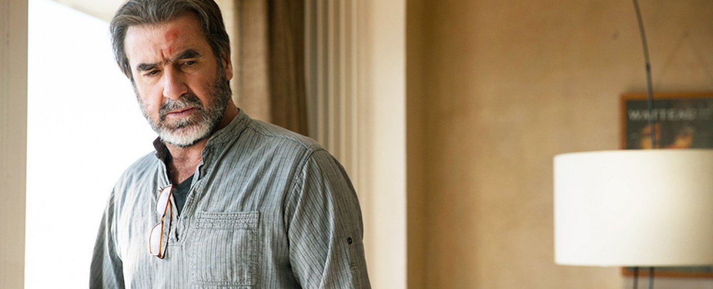 Personalchef Éric Cantona entwickelt seltsame Ambitionen