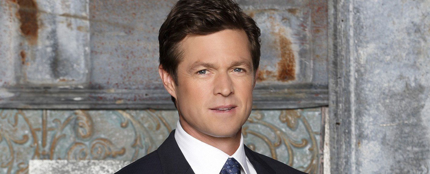 Sexy Vergeltungsdrama von ABC