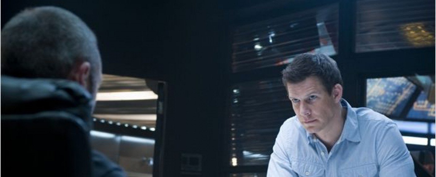 US-Sender produziert Backdoor-Pilotfilm mit Eric Mabius