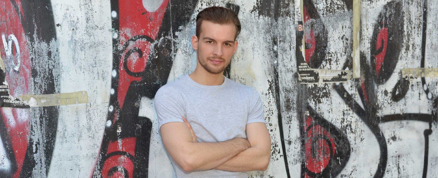 Ex-"Unter uns"-Darsteller als Gegner von Jo Gerner