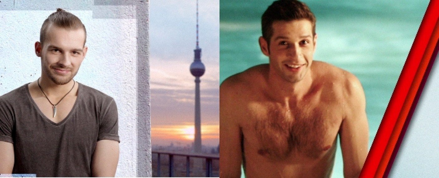 RTL-Soaps mit frischen Intros ab kommendem Montag