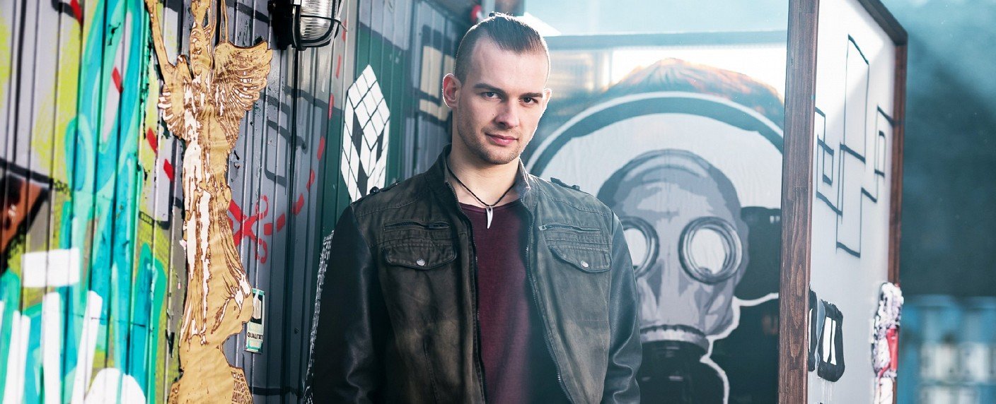 Darsteller Eric Stehfest verlässt RTL-Soap nach vier Jahren