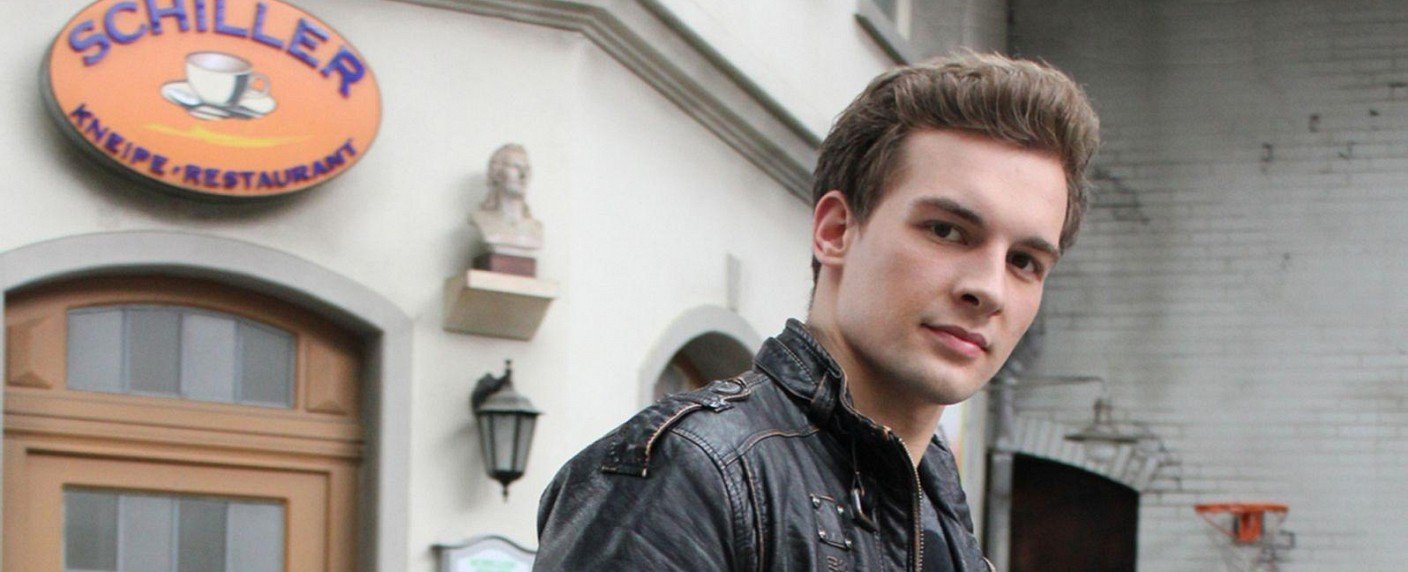 Eric Stehfest kommt, Maximilian Claus und Bela Klentze gehen