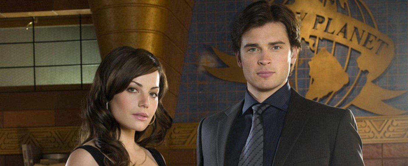 Stippvisite bei Tom Welling und Erica Durance in "Batwoman"-Folge