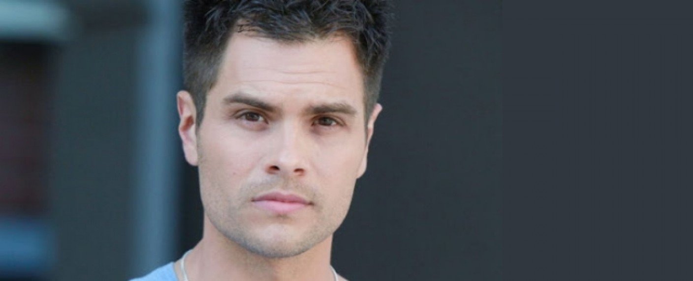 "Graceland"-Veteran Erik Valdez mit Hauptrolle in neuer Arrowverse-Serie