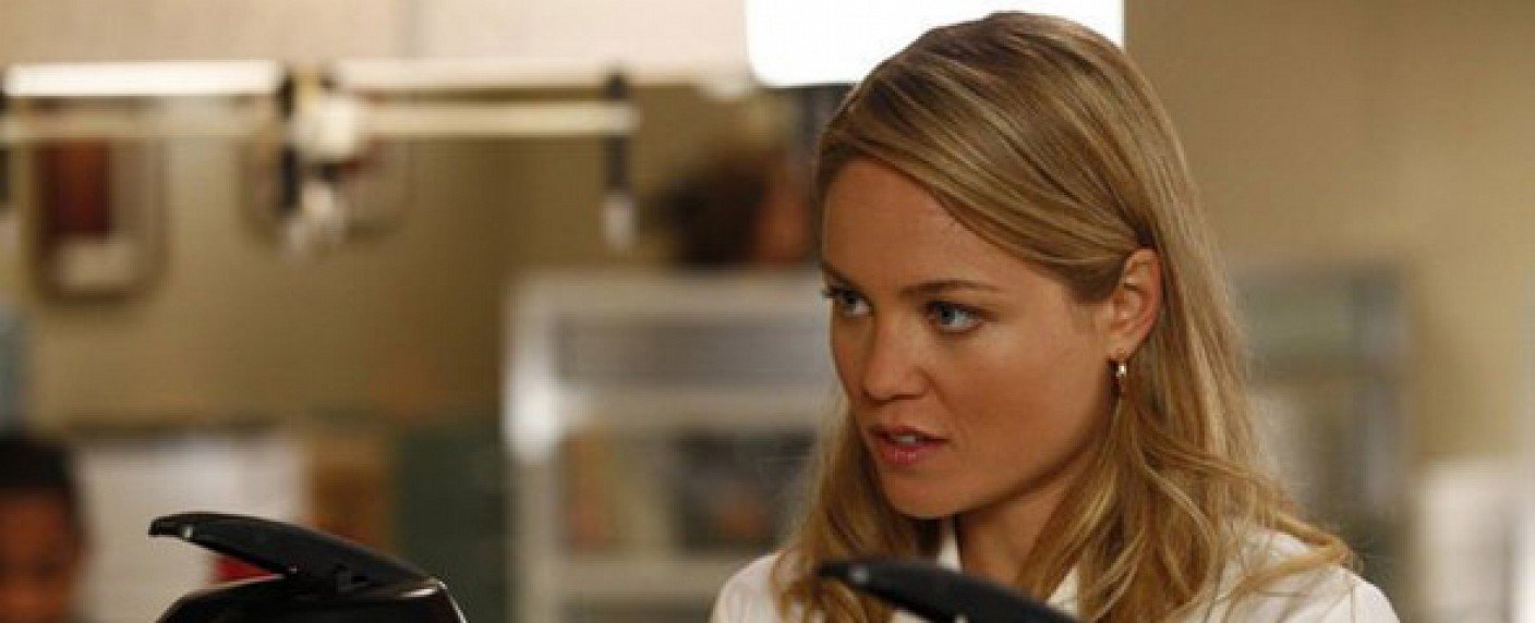 Weiterer Castzuwachs für das Projekt von Tassie Cameron