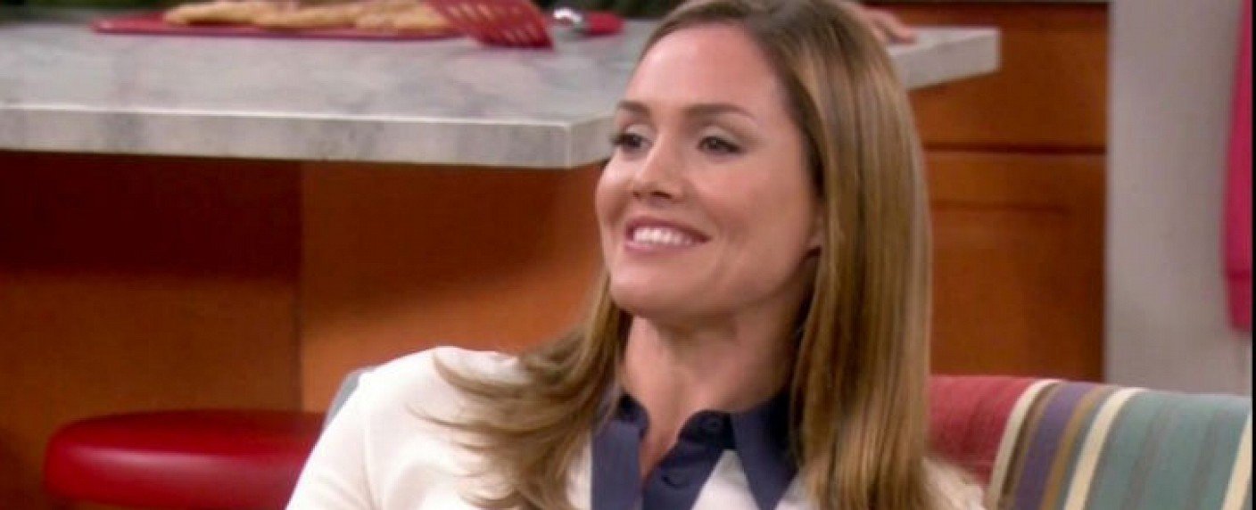 Adaption von "Problem Child" hat die Mutter verpflichtet