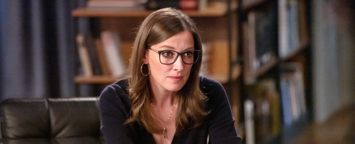 Spannung durch intensive Zeugenbefragung statt Verfolgungsjagden