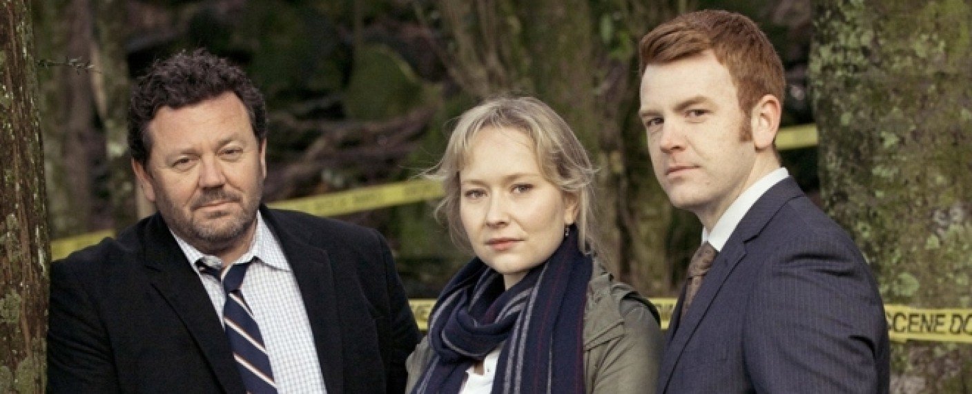 Neuer Polizeichef mischt idyllische Winzerregion auf