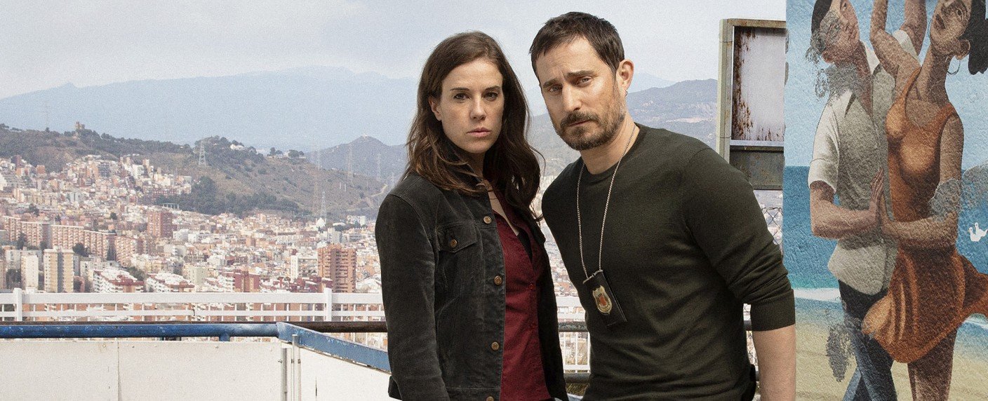 Überraschendes Aus für die Reihe mit Clemens Schick und Anne Schäfer