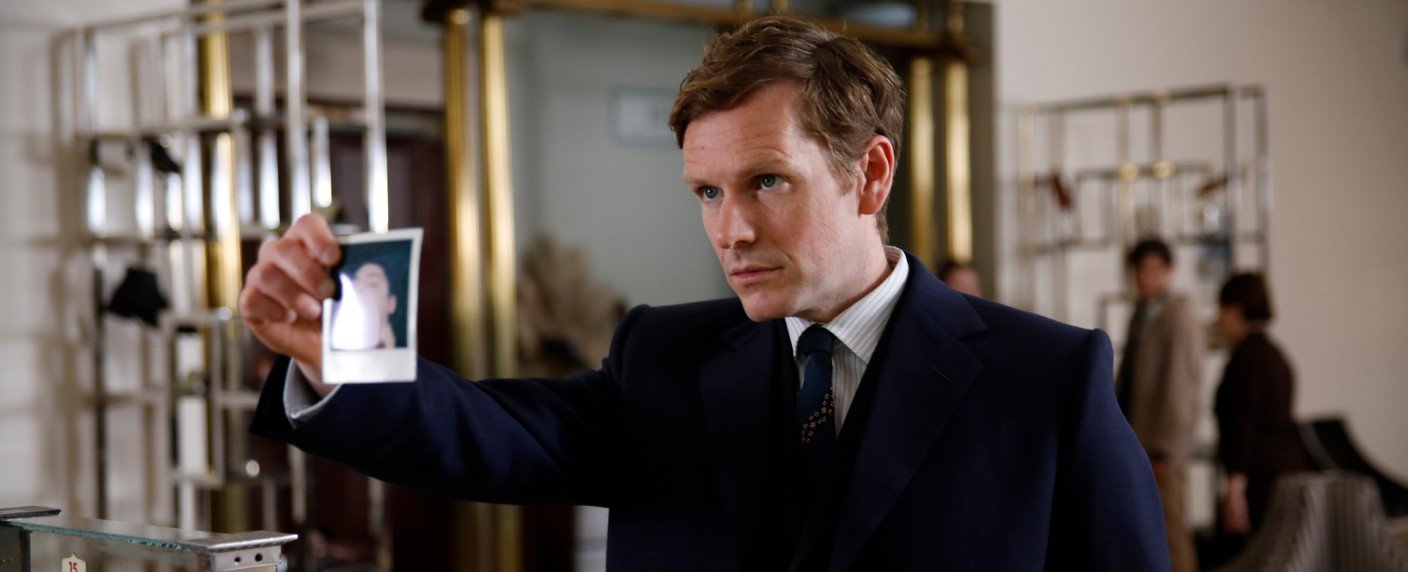 Britisches Krimi-Prequel findet seinen Abschluss