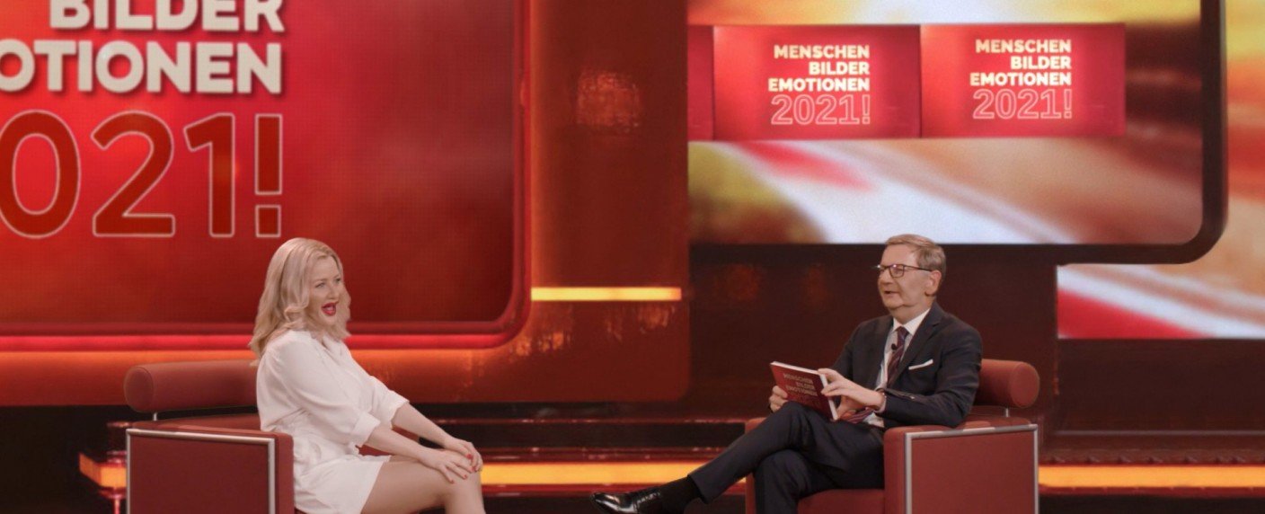 Acht neue Episoden der Satire-Sendung 2022