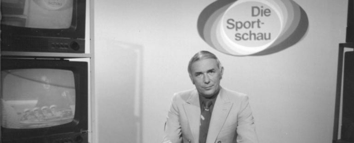 Sportmoderatoren-Legende wurde 96 Jahre alt