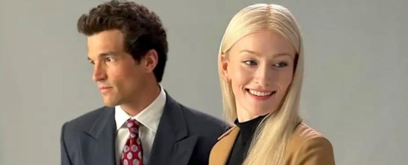 Produzent Ryan Murphy stellt neue Anthologie-Serie vor