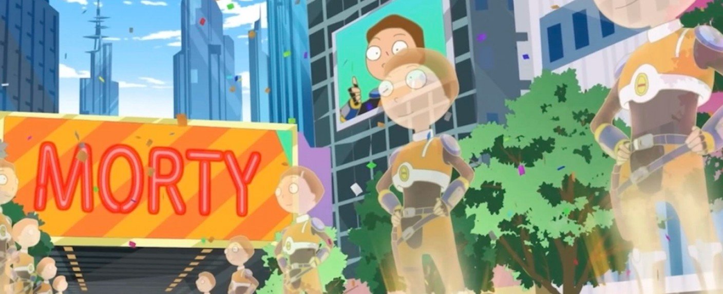 Frischer Trailer führt in die Anime-Version ein