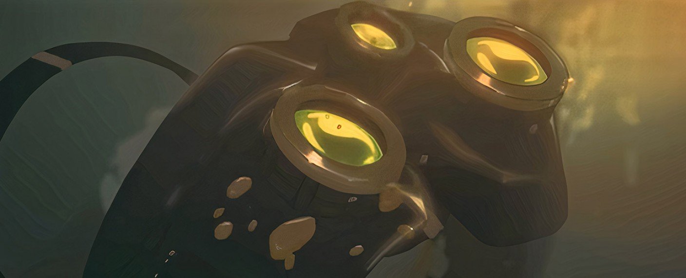 "John Wick"-Macher verfilmt Kultspiel als Anime-Serie