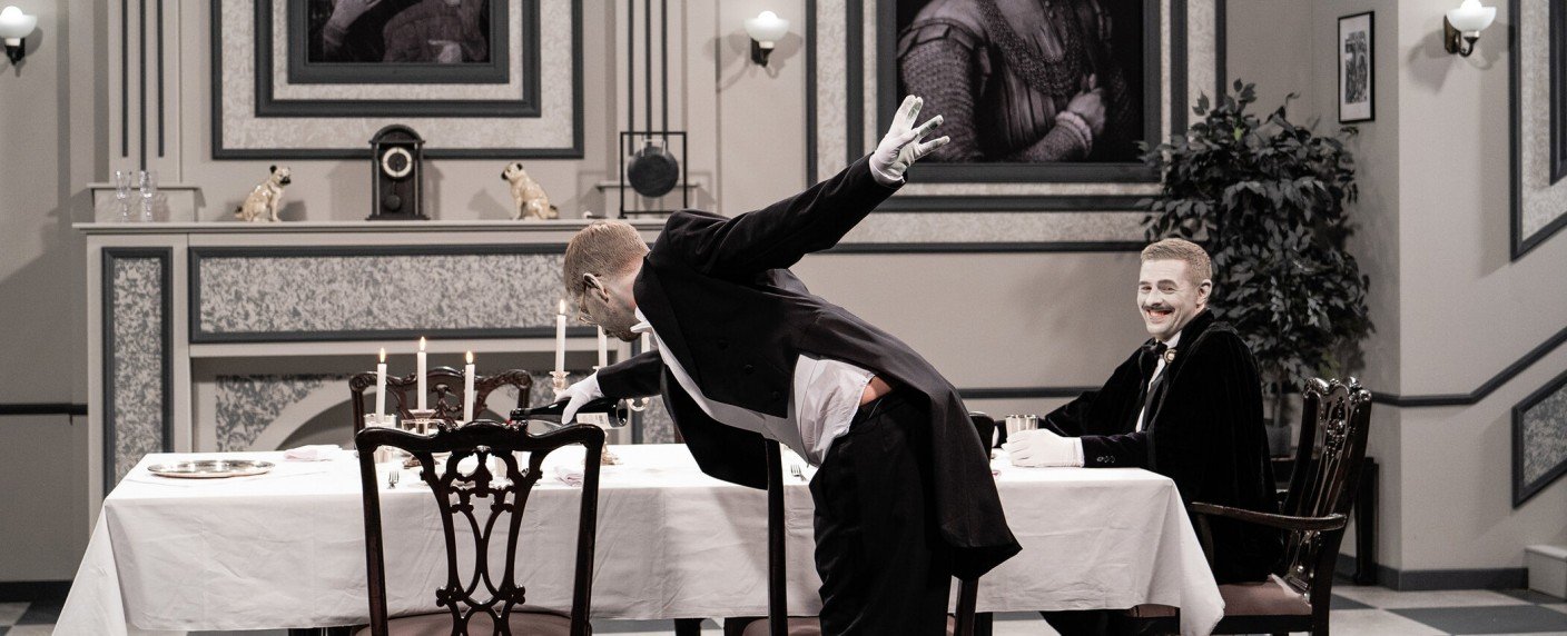 ProSieben zeigt Neuinterpretation am Silvesterabend