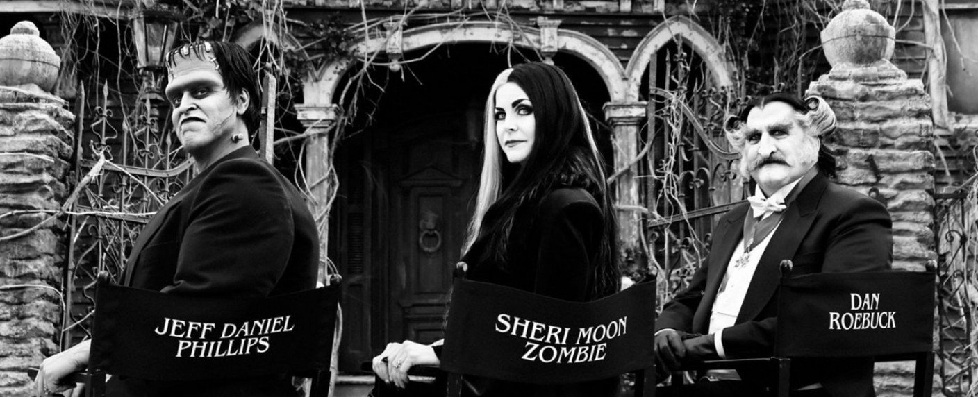 Kinofilm mit Jeff Daniel Phillips und Jorge Garcia angekündigt