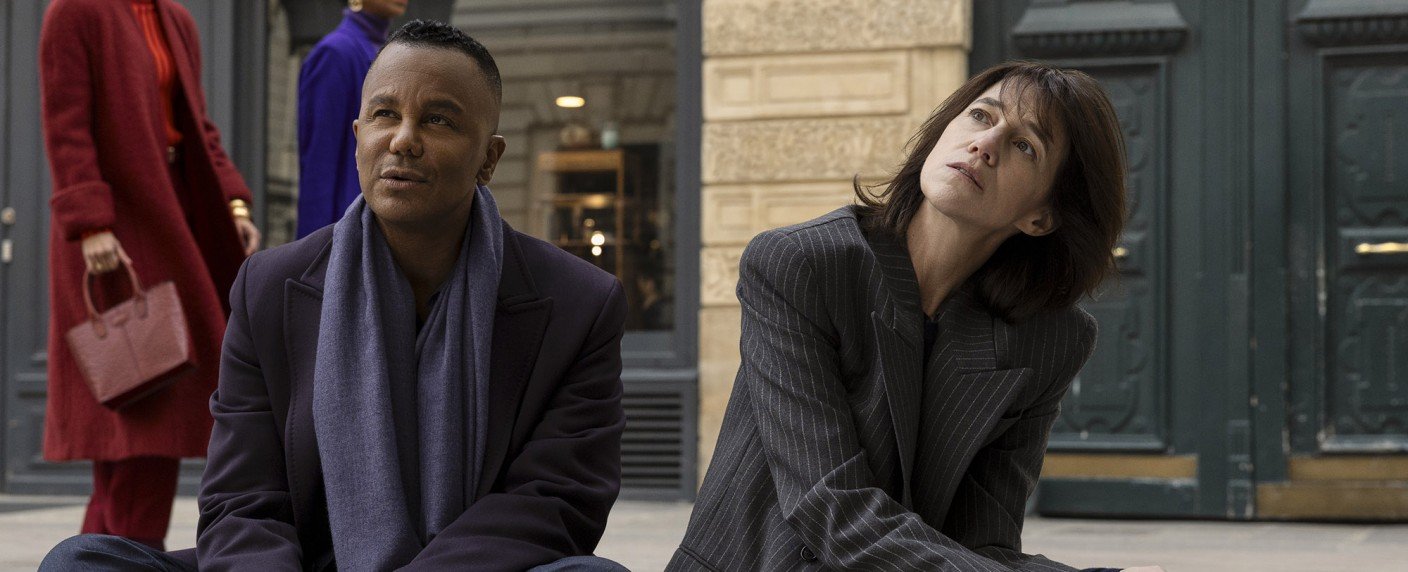 Die Welt des Balletts mit Missgunst und Konkurrenzdruck