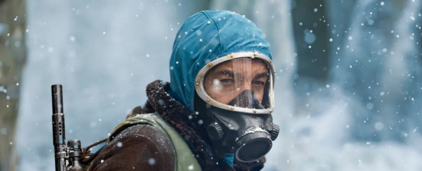 Düstere Comic-Adaption findet Starttermin noch im April