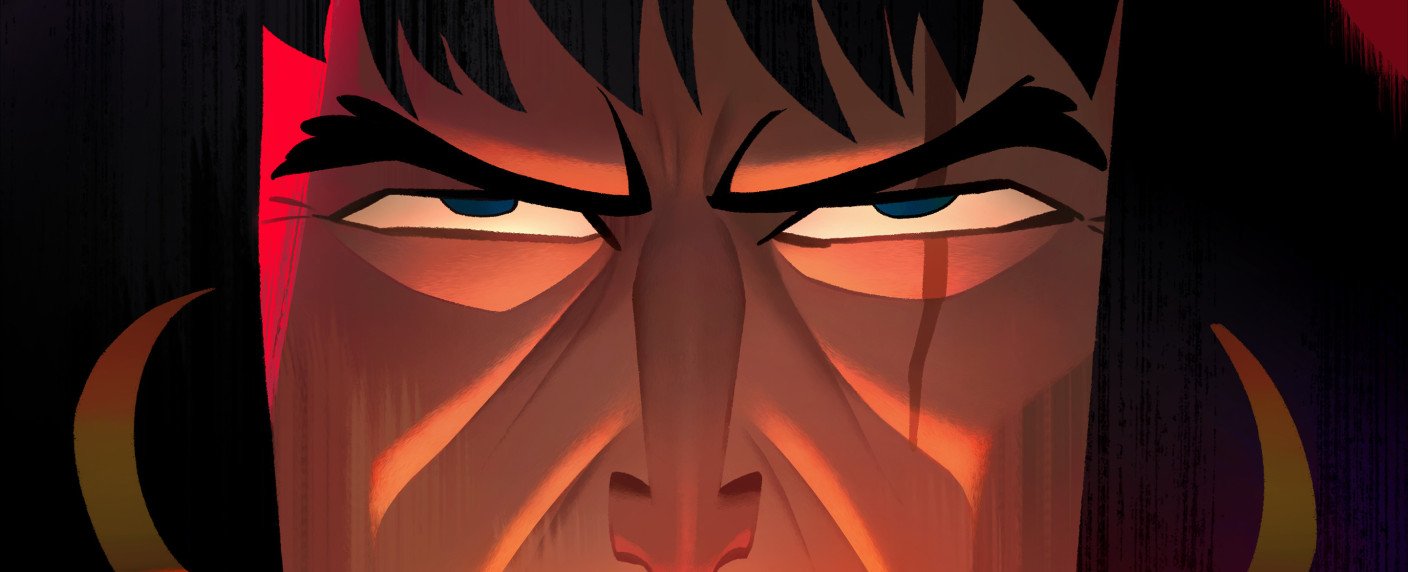 "Primal"- und "Samurai Jack"-Macher sollen Actionserie umsetzen