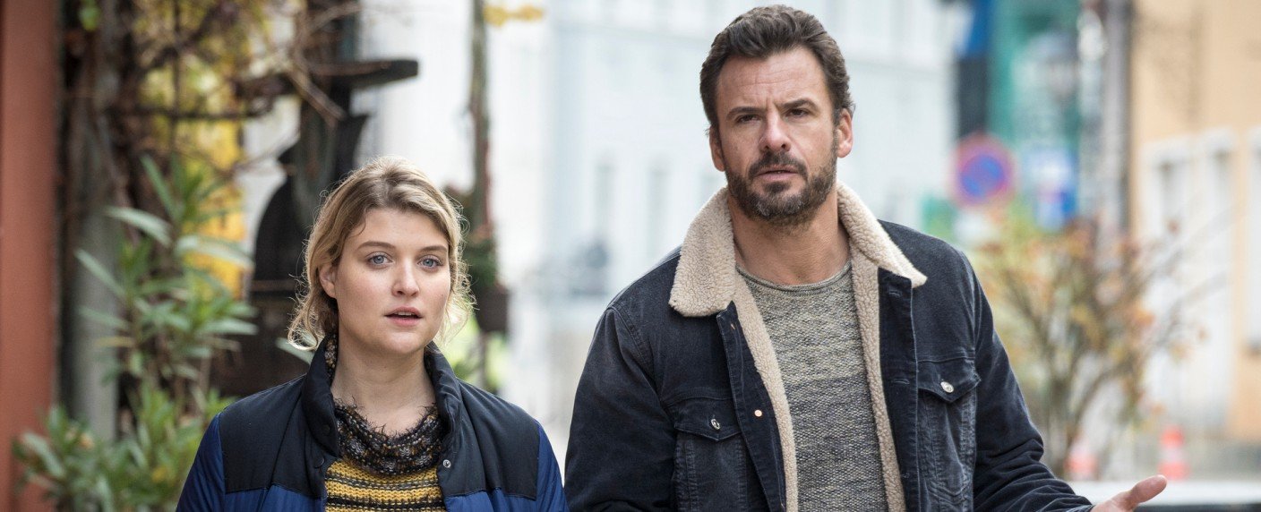 Auftakt zu Krimireihe am Samstagabend