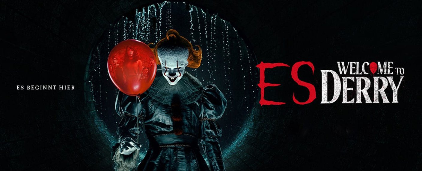 Erste Story-Details zu den frischen Folgen des Stephen-King-Prequels enthüllt Erste Story-Details zu den frischen Folgen des Stephen-King-Prequels enthüllt