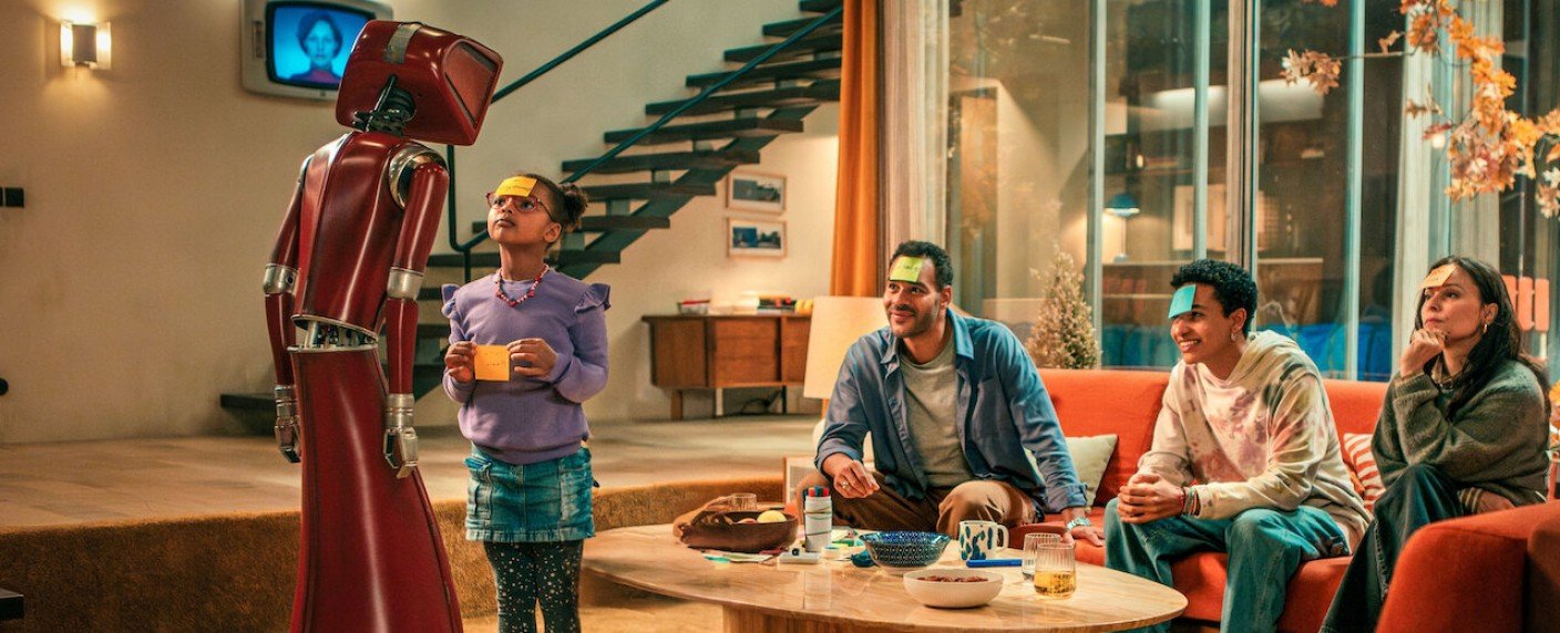 Wenn Smart Homes zu sehr lieben...