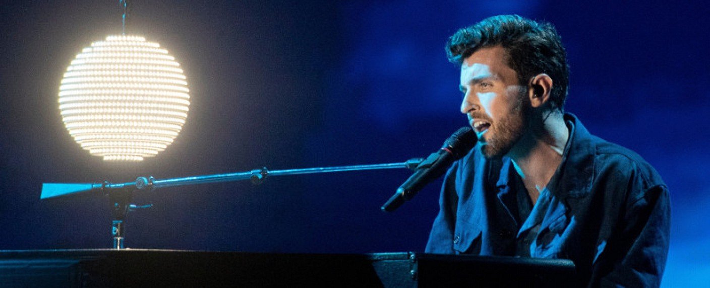 Deutsches Duo S!sters ohne Publikumspunkte auf 24. Platz