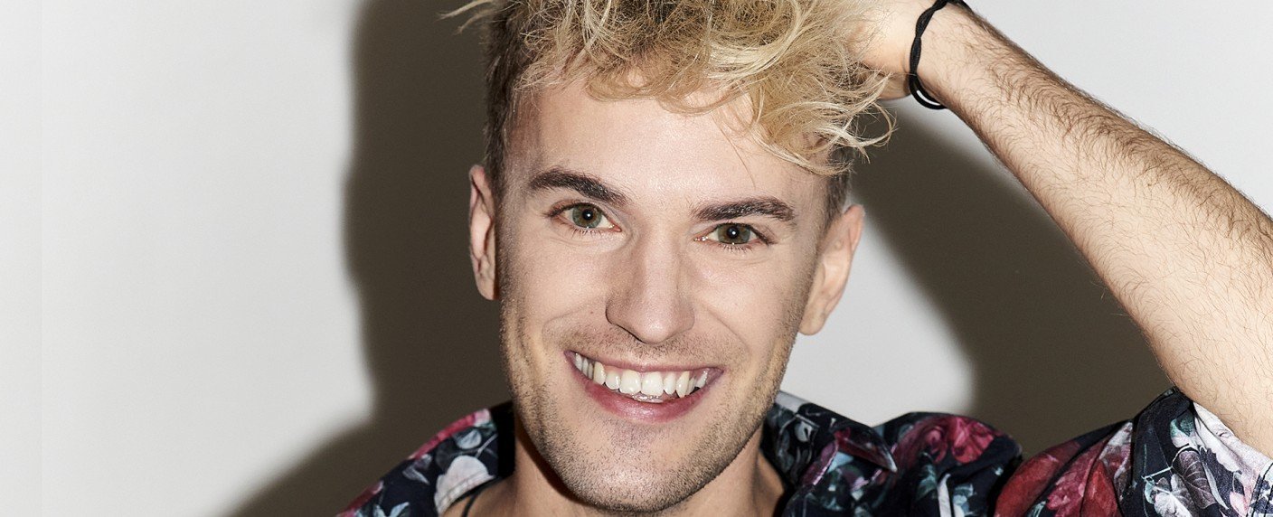 26-jähriger Hamburger macht das Rennen, Songtitel wird nachgereicht