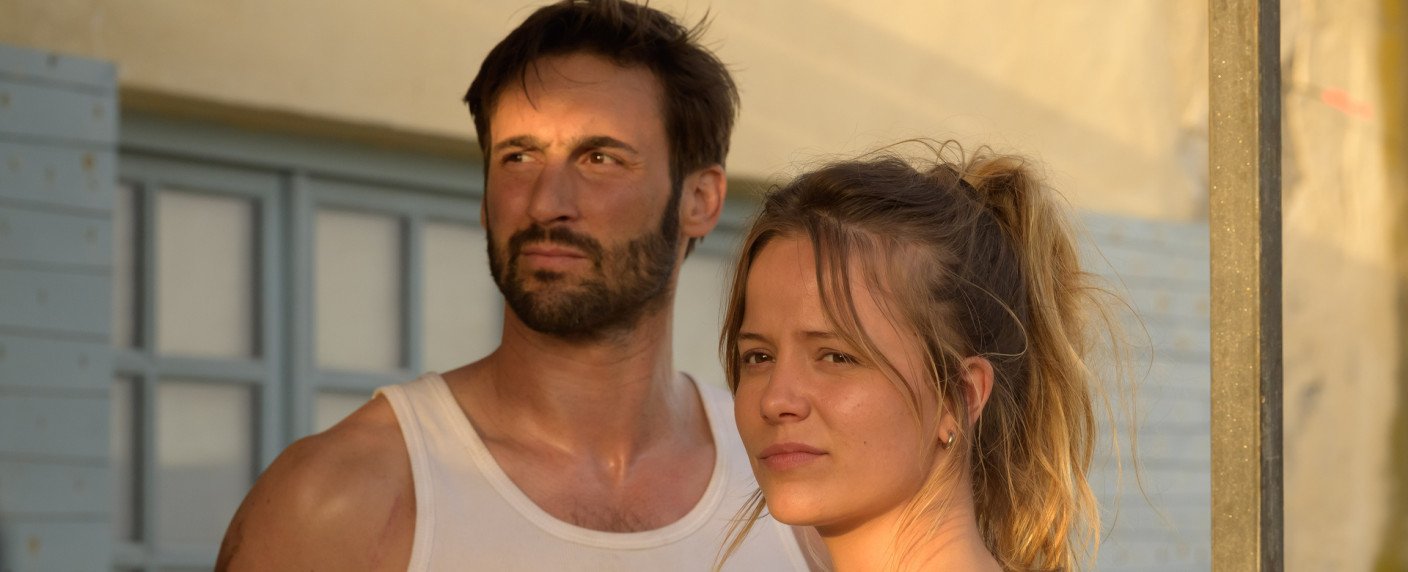 Franz&ouml;sische Serie mit Guillaume Labb&eacute; und Simon Ehrlacher