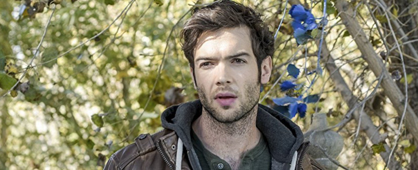 Ethan Peck tritt in die Fußstapfen von Leonard Nimoy