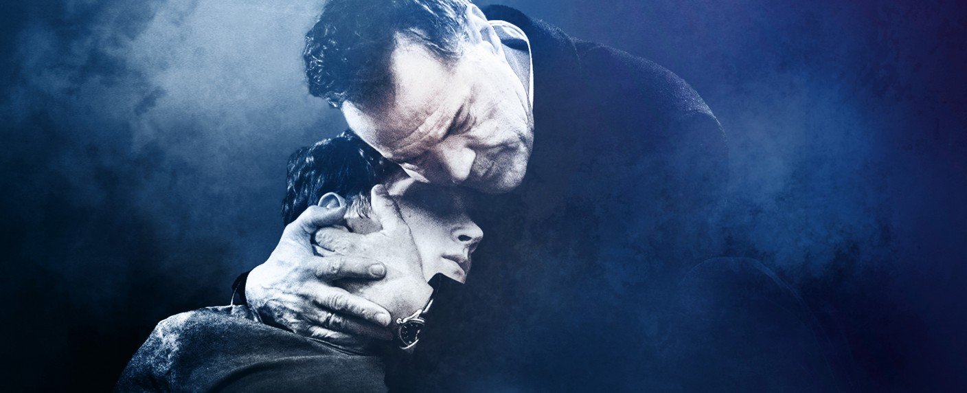 Sebastian Koch, Tobias Moretti und Paula Beer in den Hauptrollen der Miniserie