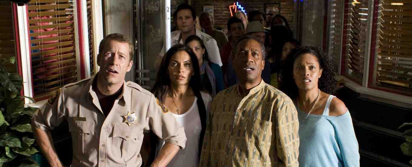 Senderwechsel vor dem Serienfinale