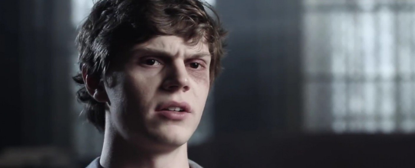 Evan Peters ("American Horror Story") als berüchtigter Serienkiller verpflichtet