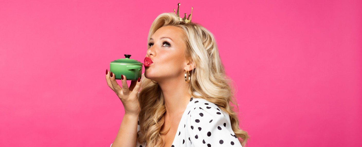 Realityshow "Topf sucht Burdecki" startet Anfang August