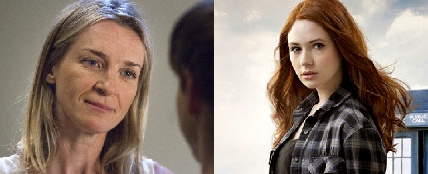 HBO nennt weitere Darsteller und Figurenbeschreibungen